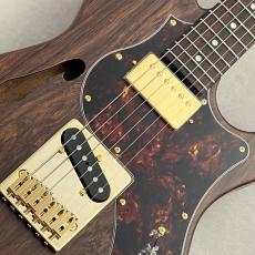 FUJIGEN Expert Series EILT-EW3-HS-MR ~Natural Flat~ #H250327 ≒3.77kg【希少モデル】_3