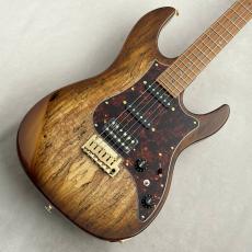 FUJIGEN Expert Series EOS2-EW1-RM ~Hojicha Burst~ #J250128 ≒3.58kg【希少モデル】【良杢個体!】