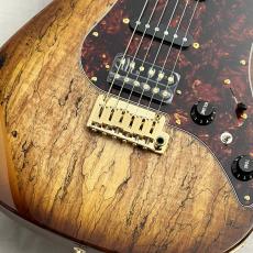 FUJIGEN Expert Series EOS2-EW1-RM ~Hojicha Burst~ #J250128 ≒3.58kg【希少モデル】【良杢個体!】_4