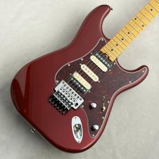 infinite Trad Fullsize ST GE1996T Custom Medium Aged ~Candy Apple Red~ #2144 ≒3.87kg