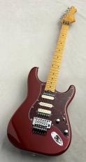 infinite Trad Fullsize ST GE1996T Custom Medium Aged ~Candy Apple Red~ #2144 ≒3.87kg_2