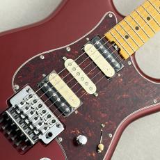 infinite Trad Fullsize ST GE1996T Custom Medium Aged ~Candy Apple Red~ #2144 ≒3.87kg_3