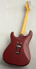 infinite Trad Fullsize ST GE1996T Custom Medium Aged ~Candy Apple Red~ #2144 ≒3.87kg_6