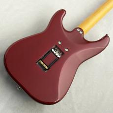 infinite Trad Fullsize ST GE1996T Custom Medium Aged ~Candy Apple Red~ #2144 ≒3.87kg_7
