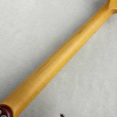infinite Trad Fullsize ST GE1996T Custom Medium Aged ~Candy Apple Red~ #2144 ≒3.87kg_8