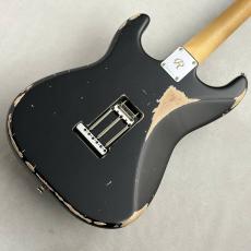 Red House General S/SSS ~Black~ Heavy Aged #002026 ≒3.27kg【サウンドメッセ出展品】_7