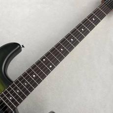Kz Guitar Works Kz Versa 2H5 Flamed Maple Top -Lime Green Burst- #20260855 ≒3.45kg 【新モデル!】_5
