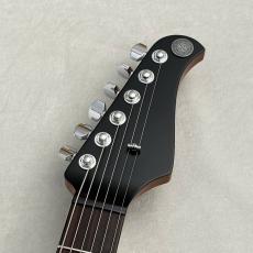 Kz Guitar Works Kz Versa 2H5 Flamed Maple Top -Lime Green Burst- #20260855 ≒3.45kg 【新モデル!】_6