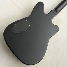 Duesenberg DFN-MBK The Falken w/Tremolo -Matte Black- #250413 ≒3.98kg【リバースボディ!】_7