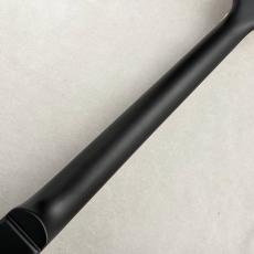 Duesenberg DFN-MBK The Falken w/Tremolo -Matte Black- #250413 ≒3.98kg【リバースボディ!】_8