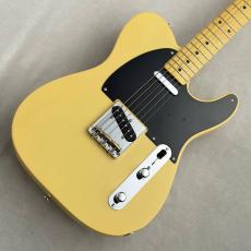 Vanzandt TLV-R1 Custom / Butterscotch Blonde #10415 ≒3.29kg【FAT Neck】【Fullertone PU】