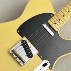 Vanzandt TLV-R1 Custom / Butterscotch Blonde #10415 ≒3.29kg【FAT Neck】【Fullertone PU】_3