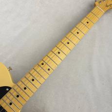 Vanzandt TLV-R1 Custom / Butterscotch Blonde #10415 ≒3.29kg【FAT Neck】【Fullertone PU】_4
