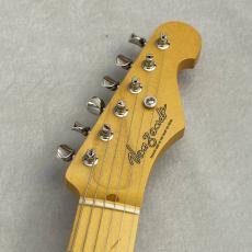 Vanzandt TLV-R1 Custom / Butterscotch Blonde #10415 ≒3.29kg【FAT Neck】【Fullertone PU】_5