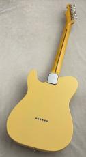 Vanzandt TLV-R1 Custom / Butterscotch Blonde #10415 ≒3.29kg【FAT Neck】【Fullertone PU】_6