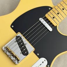 Vanzandt TLV-R1 Custom / Butterscotch Blonde #10416 ≒3.30kg【FAT Neck】【Fullertone PU】_3