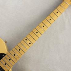 Vanzandt TLV-R1 Custom / Butterscotch Blonde #10416 ≒3.30kg【FAT Neck】【Fullertone PU】_4