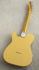 Vanzandt TLV-R1 Custom / Butterscotch Blonde #10416 ≒3.30kg【FAT Neck】【Fullertone PU】_6