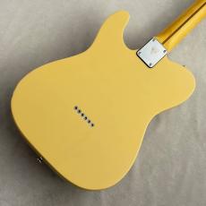 Vanzandt TLV-R1 Custom / Butterscotch Blonde #10416 ≒3.30kg【FAT Neck】【Fullertone PU】_7