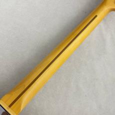 Vanzandt TLV-R1 Custom / Butterscotch Blonde #10416 ≒3.30kg【FAT Neck】【Fullertone PU】_8