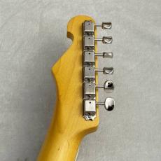 Vanzandt TLV-R1 Custom / Butterscotch Blonde #10416 ≒3.30kg【FAT Neck】【Fullertone PU】_9