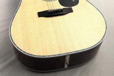 K.Yairi 【ヤイリの最高峰】 DY-45 #97320 【Made in Japan!!】【48回無金利】_11