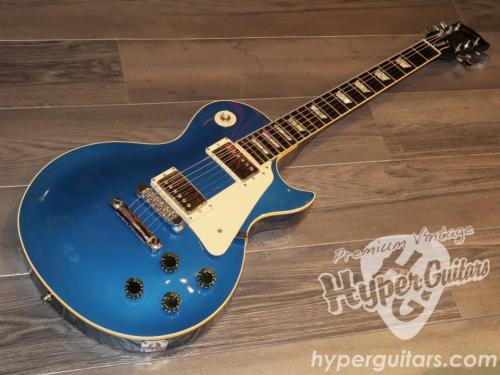 Gibson '81 Les Paul Standard