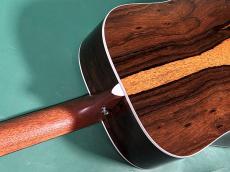 Martin D-13E Ziricote_9