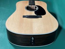 Martin D-13E Ziricote_11