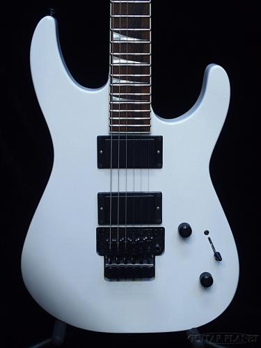 Jackson X Series Dinky DK2X -Snow White -2020年製 