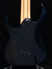 Ibanez RGMS7PB -CBS Cosmic Blue Starburst- 【7弦】【マルチスケール】【ファンフレット】_3