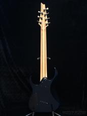 Ibanez RGMS7PB -CBS Cosmic Blue Starburst- 【7弦】【マルチスケール】【ファンフレット】_4