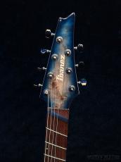 Ibanez RGMS7PB -CBS Cosmic Blue Starburst- 【7弦】【マルチスケール】【ファンフレット】_5