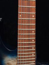 Ibanez RGMS7PB -CBS Cosmic Blue Starburst- 【7弦】【マルチスケール】【ファンフレット】_7