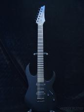 Ibanez J-Line RG6HSHFX -Black Flat- 【Made In Japan】【軽量2.97kg】_2