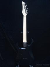 Ibanez J-Line RG6HSHFX -Black Flat- 【Made In Japan】【軽量2.97kg】_4