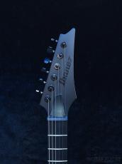 Ibanez J-Line RG6HSHFX -Black Flat- 【Made In Japan】【軽量2.97kg】_5