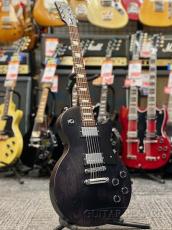 Gibson Les Paul Studio Faded 2016 -Satin Ebony- 2016年製 【Burstbucker Pro Pickups!】【軽量3.60kg!】_2