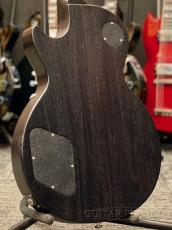 Gibson Les Paul Studio Faded 2016 -Satin Ebony- 2016年製 【Burstbucker Pro Pickups!】【軽量3.60kg!】_4