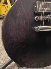 Gibson Les Paul Studio Faded 2016 -Satin Ebony- 2016年製 【Burstbucker Pro Pickups!】【軽量3.60kg!】_7
