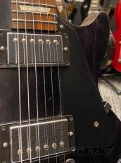 Gibson Les Paul Studio Faded 2016 -Satin Ebony- 2016年製 【Burstbucker Pro Pickups!】【軽量3.60kg!】_8
