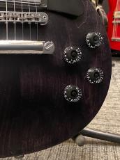 Gibson Les Paul Studio Faded 2016 -Satin Ebony- 2016年製 【Burstbucker Pro Pickups!】【軽量3.60kg!】_9