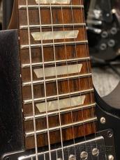 Gibson Les Paul Studio Faded 2016 -Satin Ebony- 2016年製 【Burstbucker Pro Pickups!】【軽量3.60kg!】_10