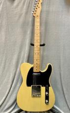Fender Vintera Road Worn 50s Telecaster -Vintage Blonde- 2021年製【軽量3.38kg】_2