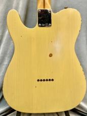Fender Vintera Road Worn 50s Telecaster -Vintage Blonde- 2021年製【軽量3.38kg】_3