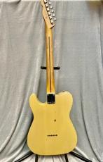 Fender Vintera Road Worn 50s Telecaster -Vintage Blonde- 2021年製【軽量3.38kg】_4