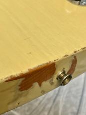 Fender Vintera Road Worn 50s Telecaster -Vintage Blonde- 2021年製【軽量3.38kg】_5