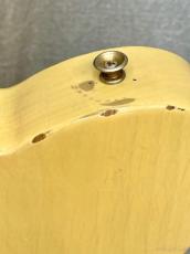 Fender Vintera Road Worn 50s Telecaster -Vintage Blonde- 2021年製【軽量3.38kg】_8