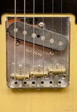 Fender Vintera Road Worn 50s Telecaster -Vintage Blonde- 2021年製【軽量3.38kg】_9