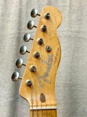 Fender Vintera Road Worn 50s Telecaster -Vintage Blonde- 2021年製【軽量3.38kg】_10